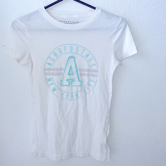 Aeropostale short sleeve tee - Picture 1 of 1